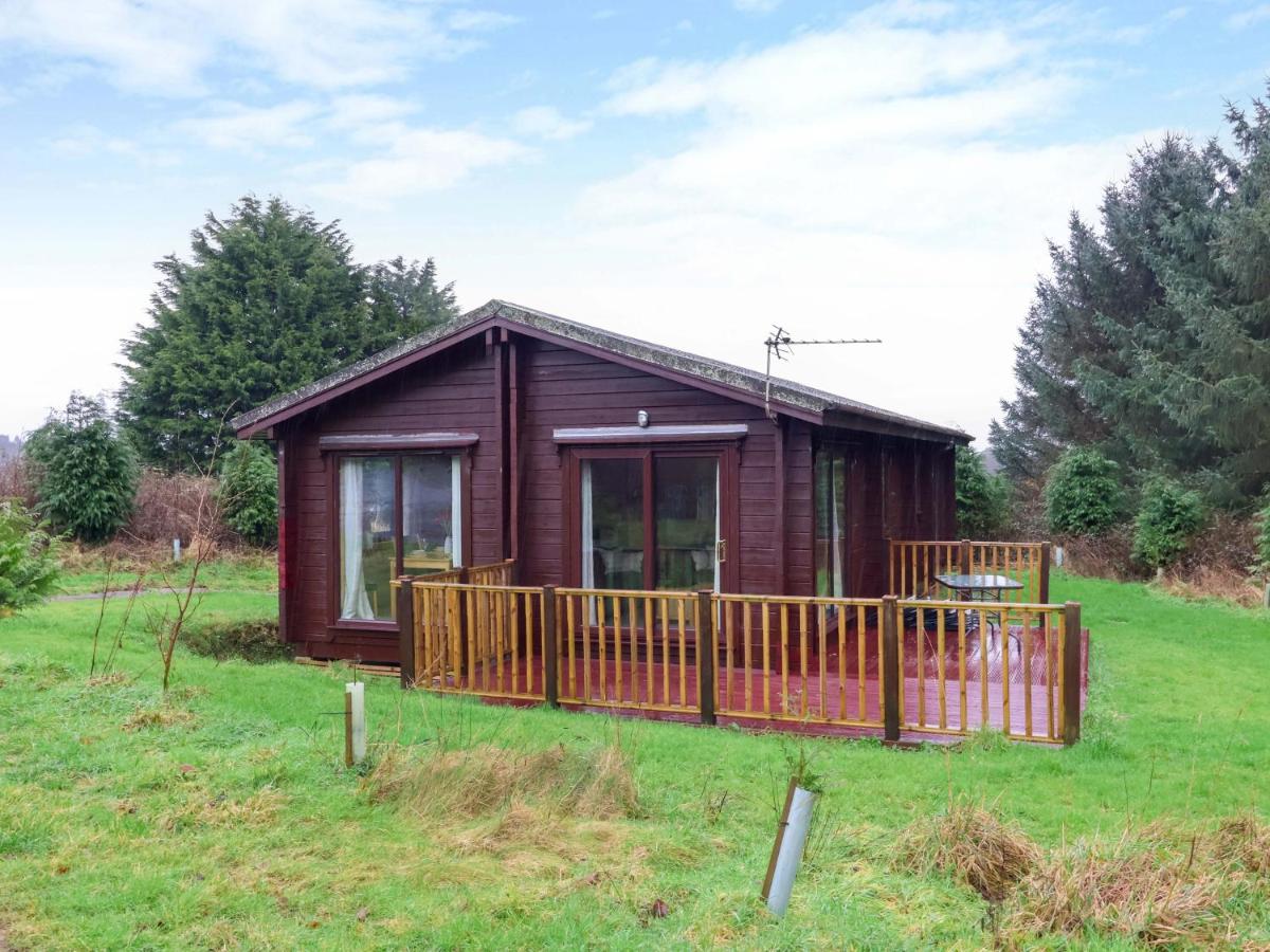 Elderberrys Lodge - B&B Bideford