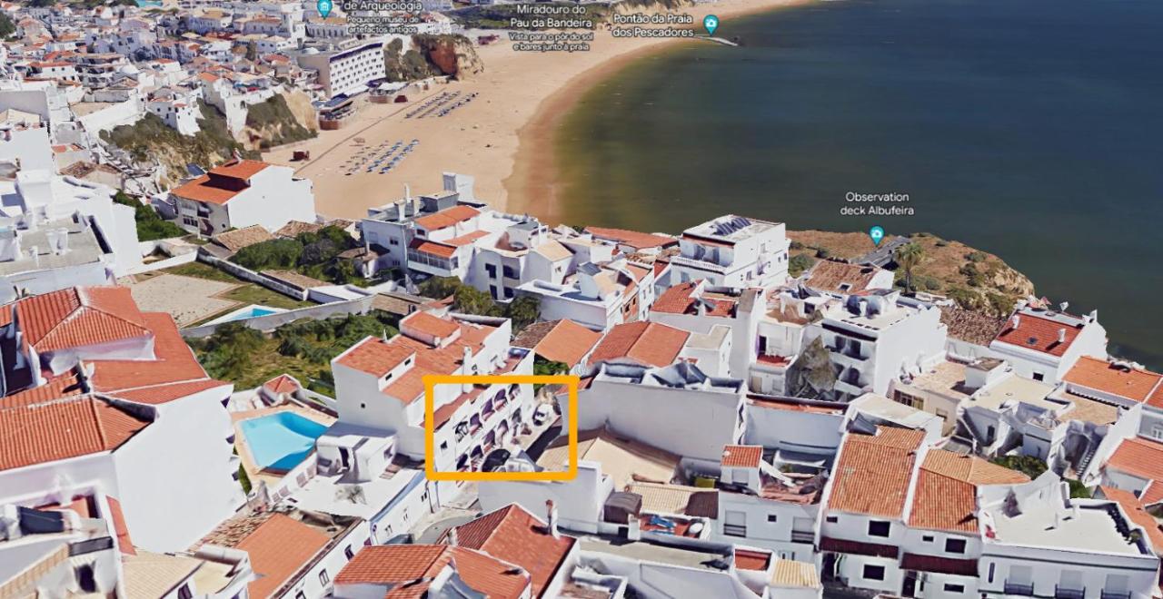 #162 Sumertime Flat by Home Holidays - B&B Albufeira