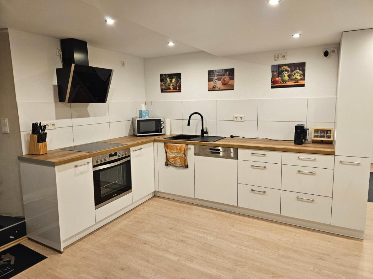 Ferienwohnung Quierschied - Ferienwohnung Quierschied