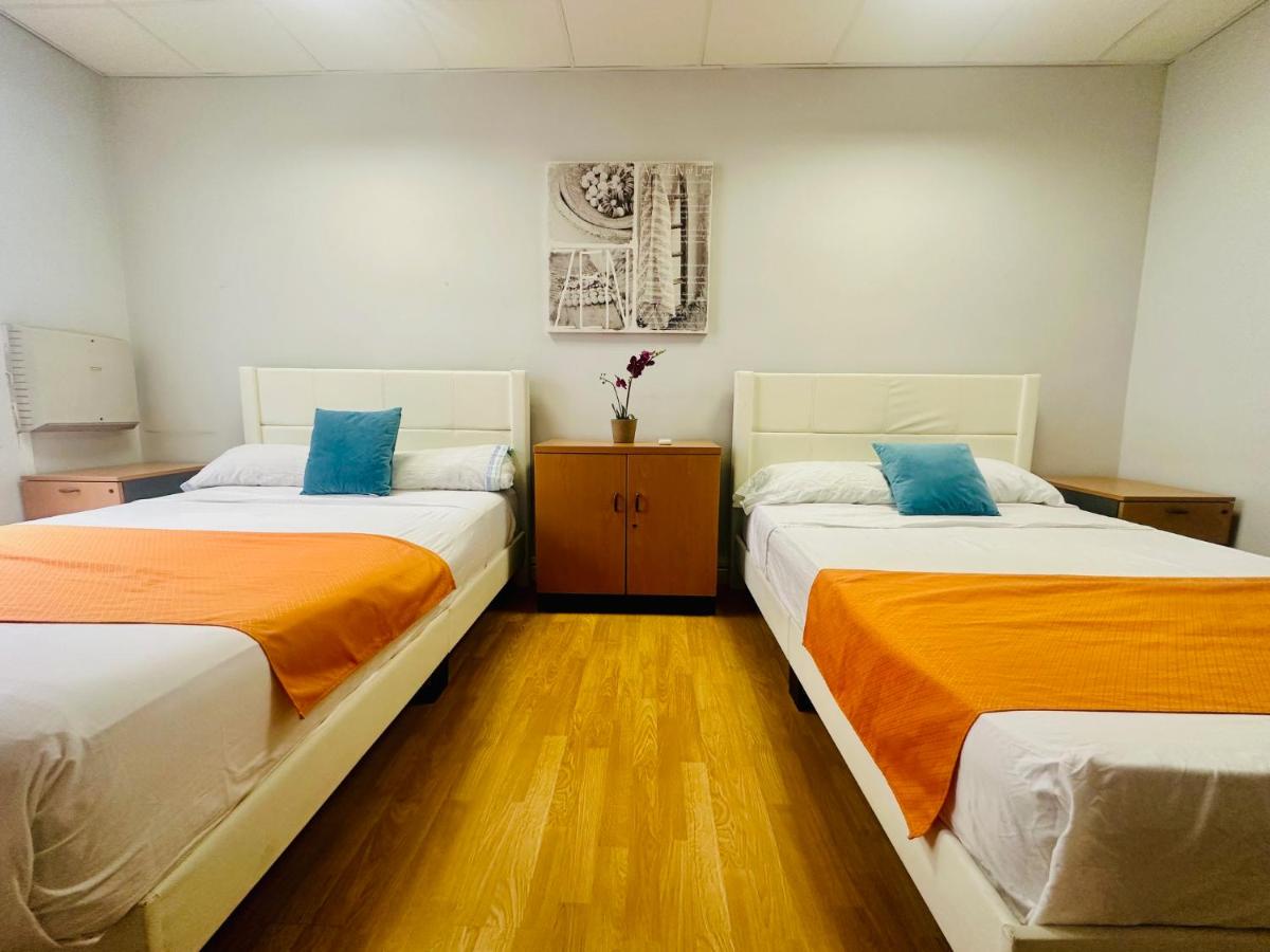 Apartments in Madrid Downtown - B&B Madrid