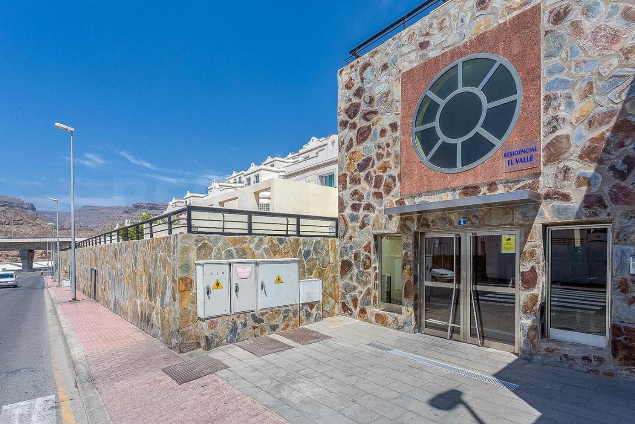 GuestReady - Puerto Rico A402 Res El Valle - B&B Mogán