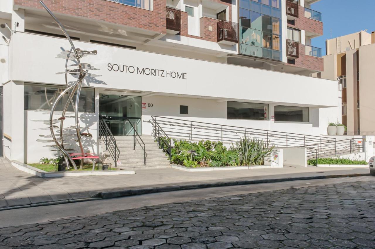 Loft Decorado na Via Gastronômica AM4907 - Ferienwohnung Florianópolis