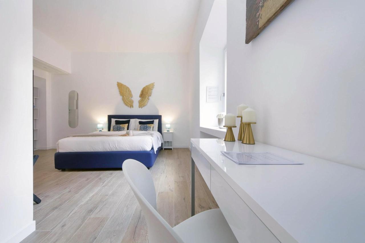 Ricky Bijoux by DomusDimore - B&B Roma