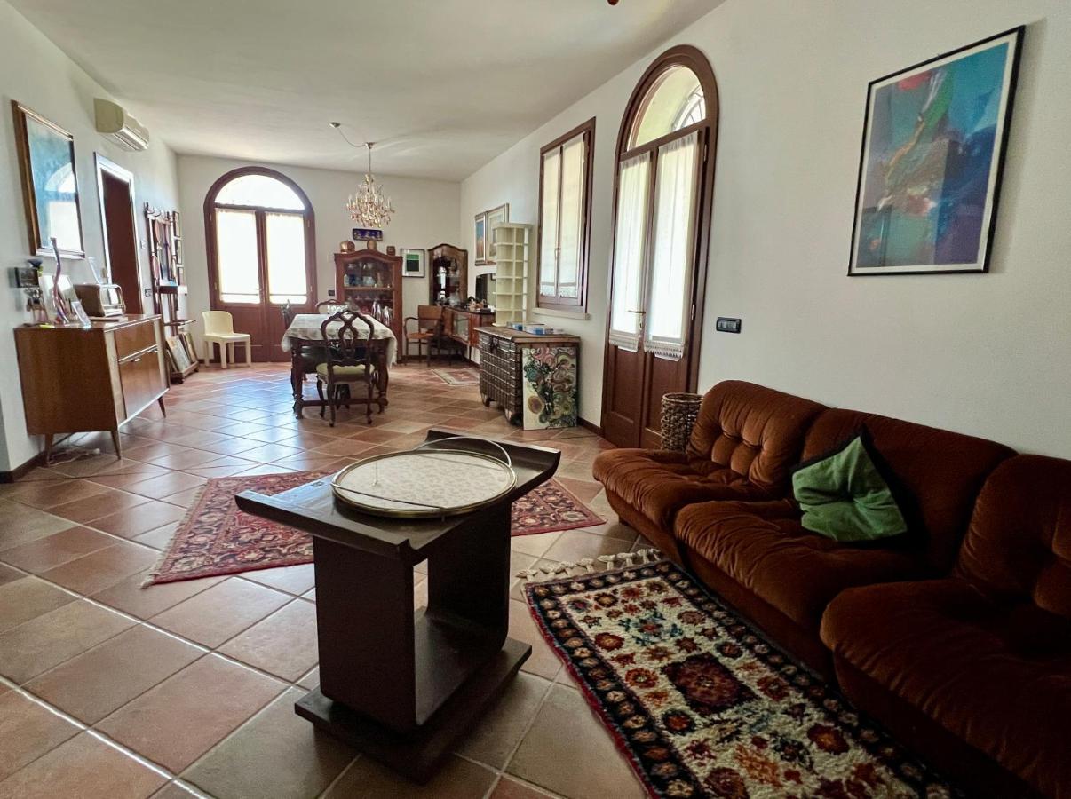 Villa Rita - Rooms&Art - Ferienwohnung Case Ghisiolo