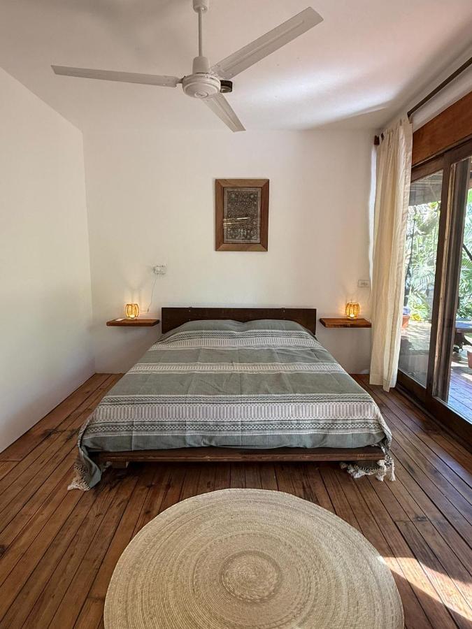 La baxada mazunte - B&B Masunte