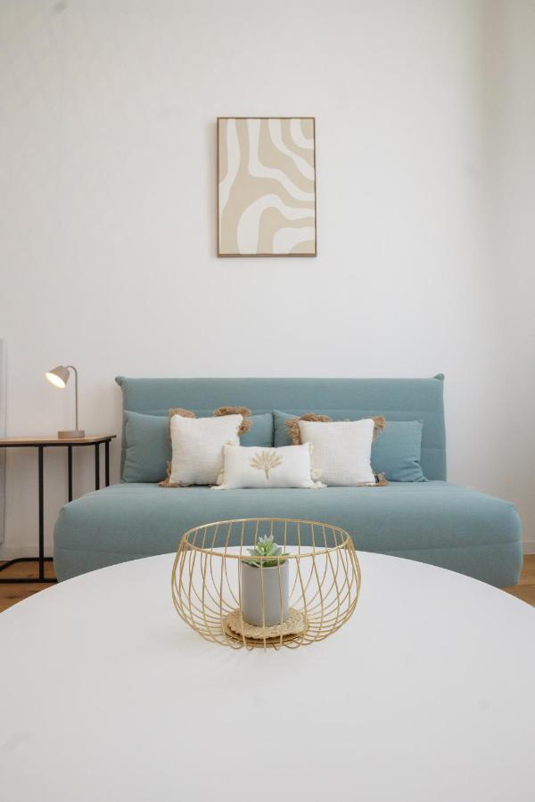 2AC City Apartment - nähe Metro U1 - Bed and Breakfast Wenen