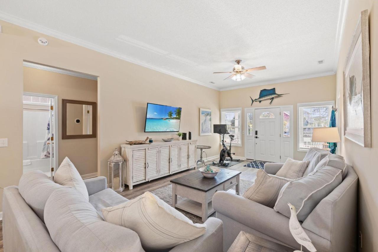 Chefs Nest - 3rd Row - Cherry Grove Section - Chambres d'hôtes Myrtle Beach