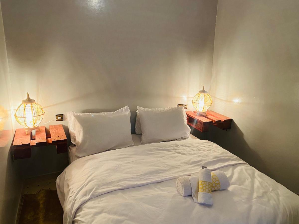 Appartement Easy Stay Marrakech - B&B Marrakech