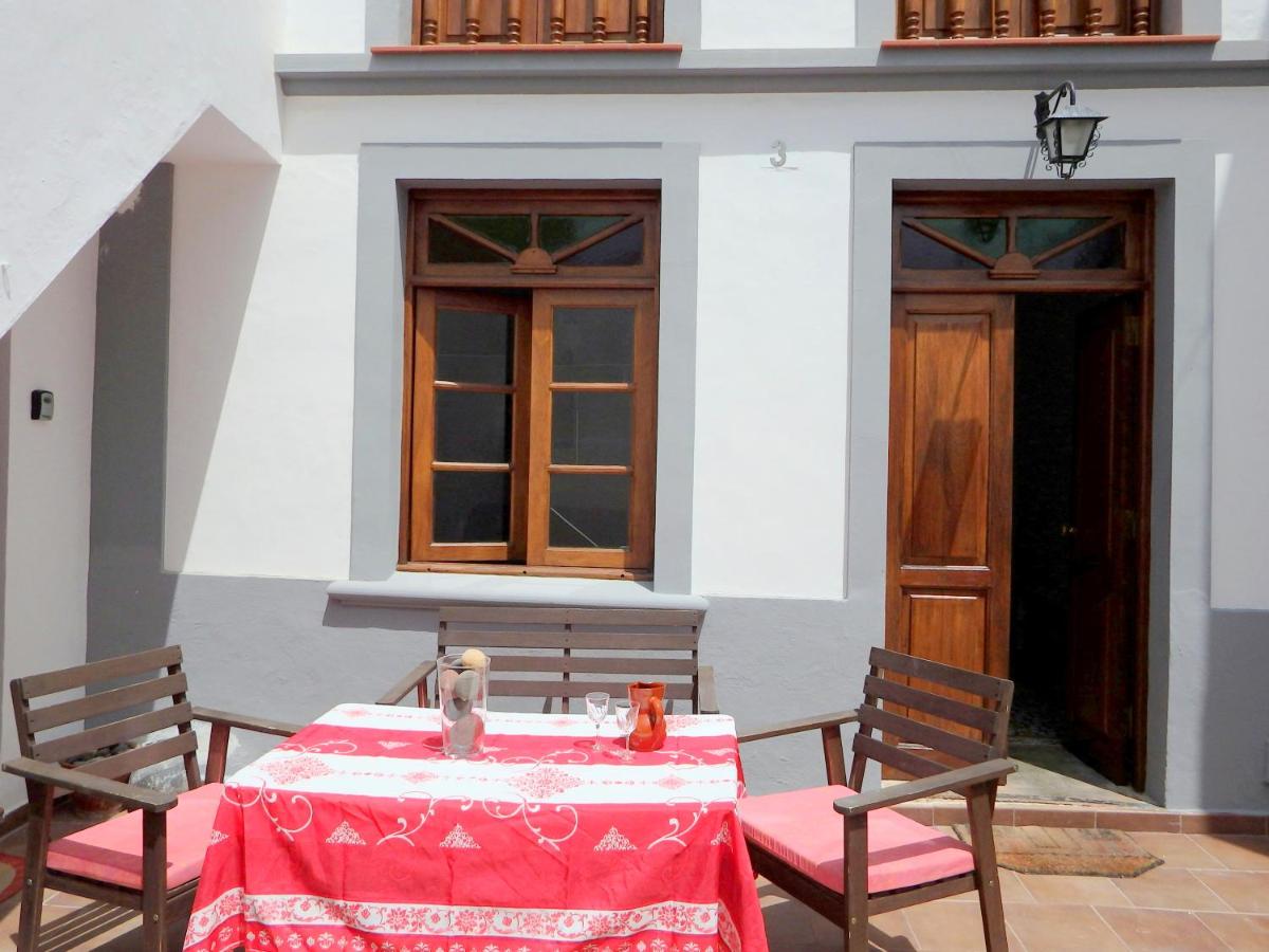 Casa Nieves de Igueste - B&B Igueste