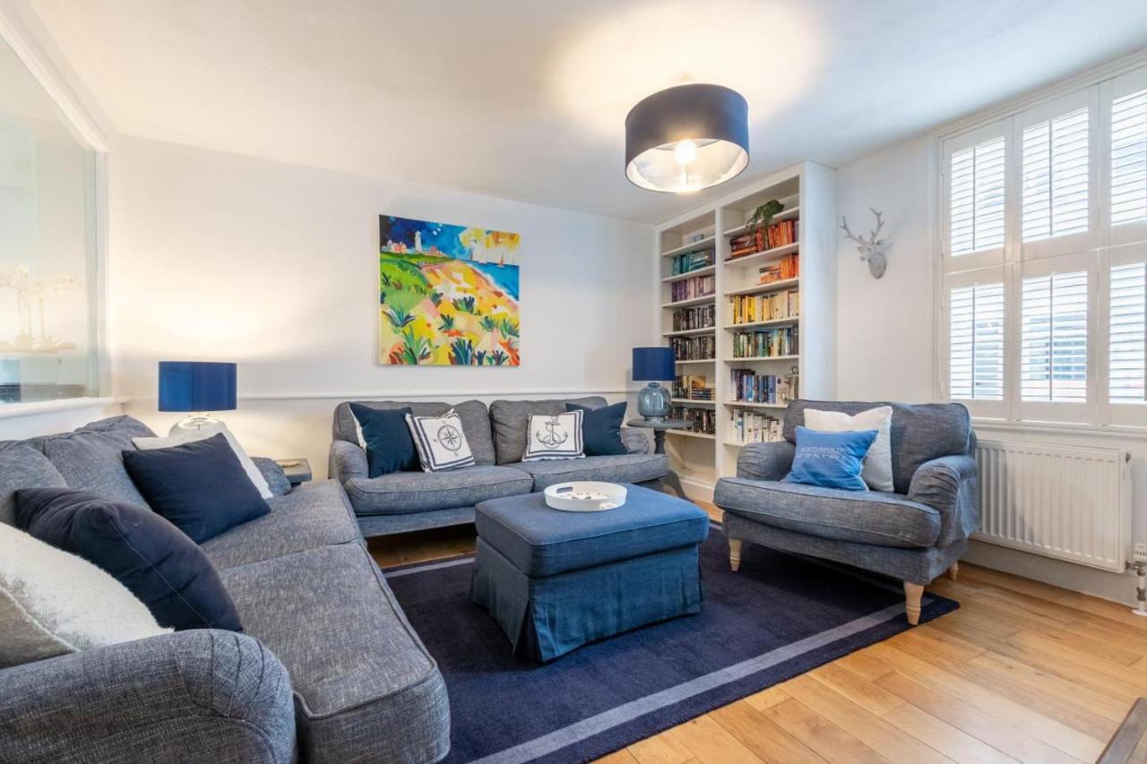 3 Bed in Southwold oc-aafish - Bed and Breakfast Southwold