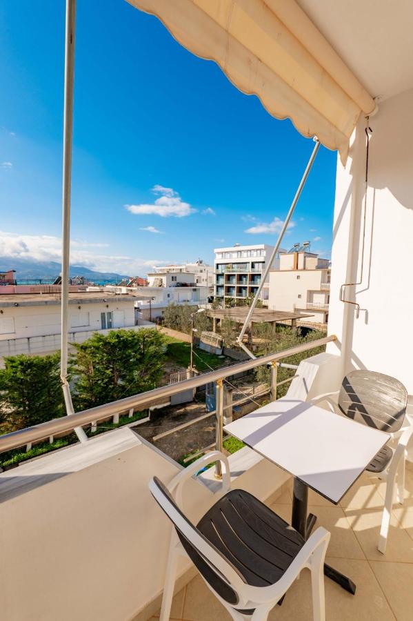 Camera Tripla con Balcone