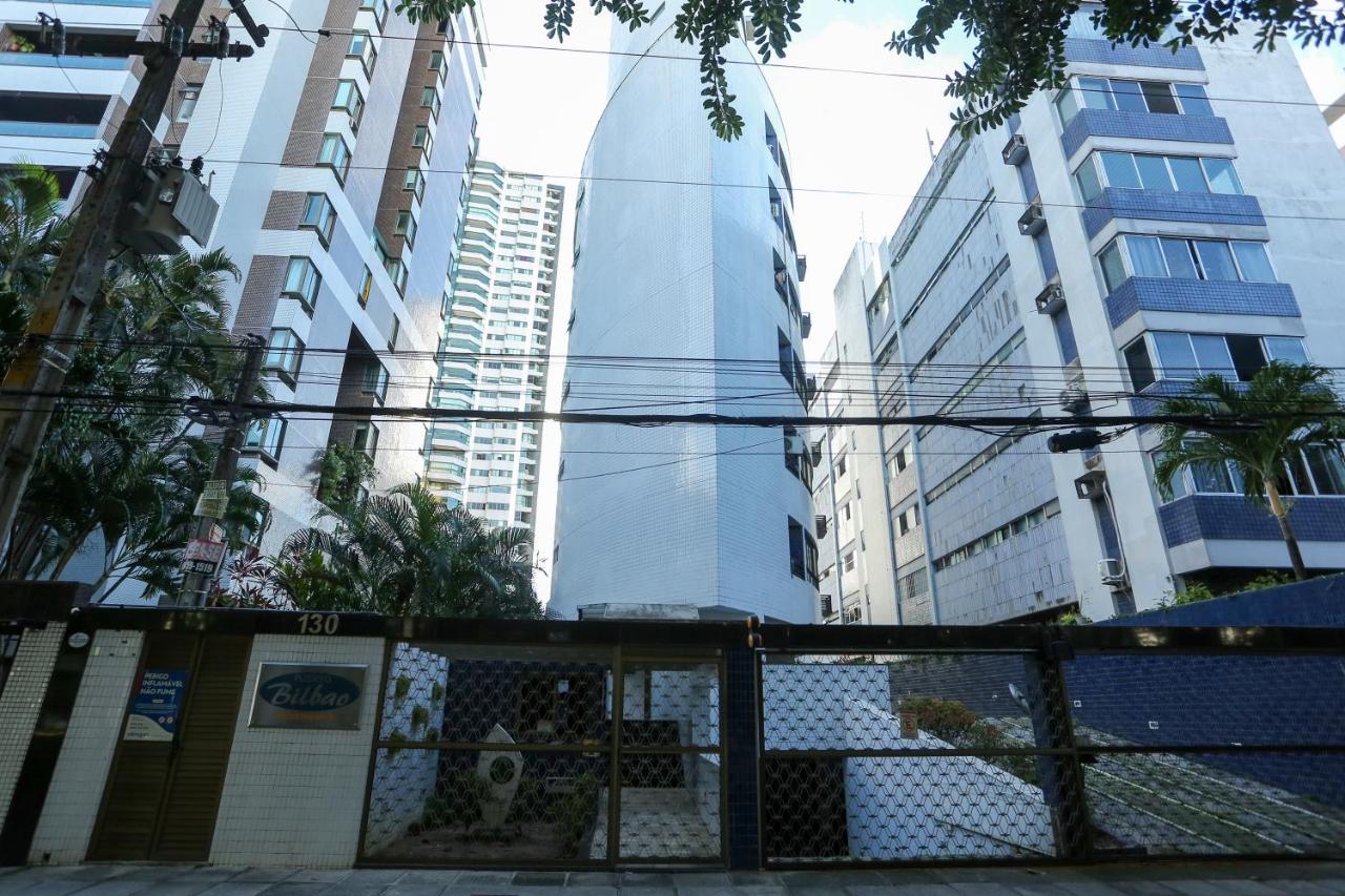 Flat na Jaqueira - Excelente Localização na Zona Norte do Recife - Confortável e Super Completo - B&B Recife