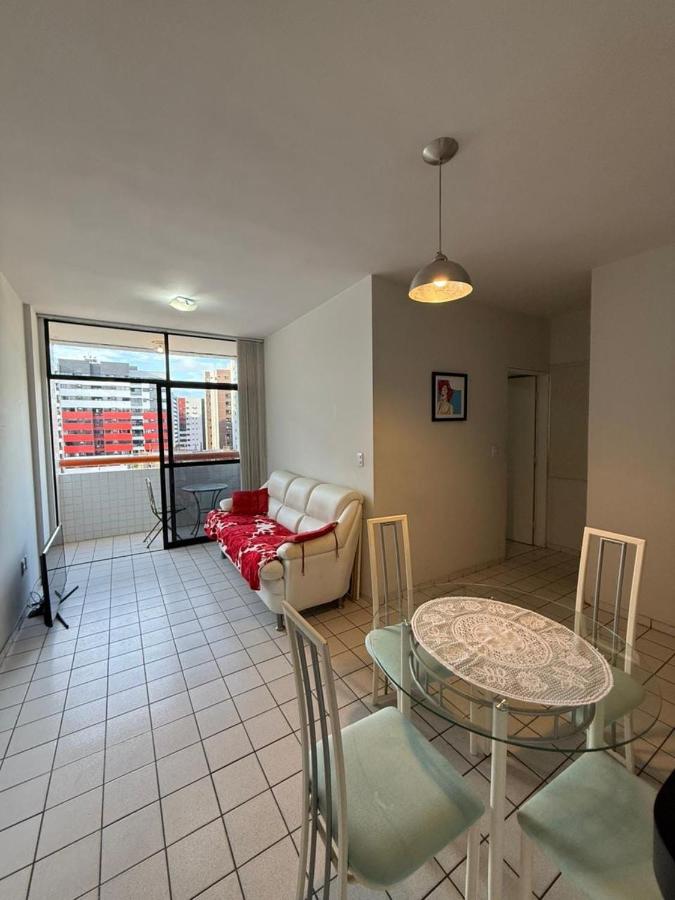 Apartamento, Ponta Verde - Maceió - B&B Maceió