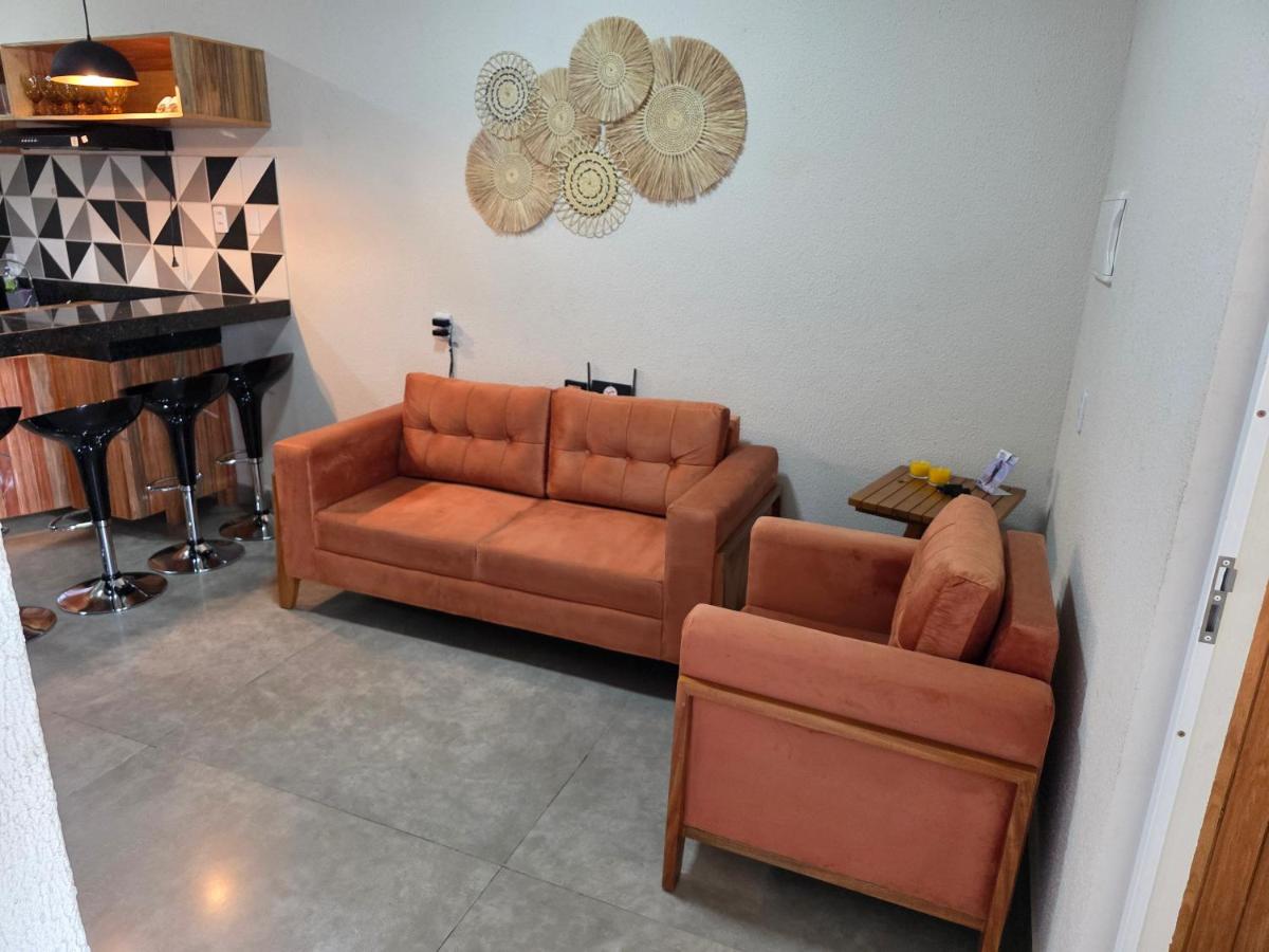 Casa e Preá Jericoacoara - B&B Cruz