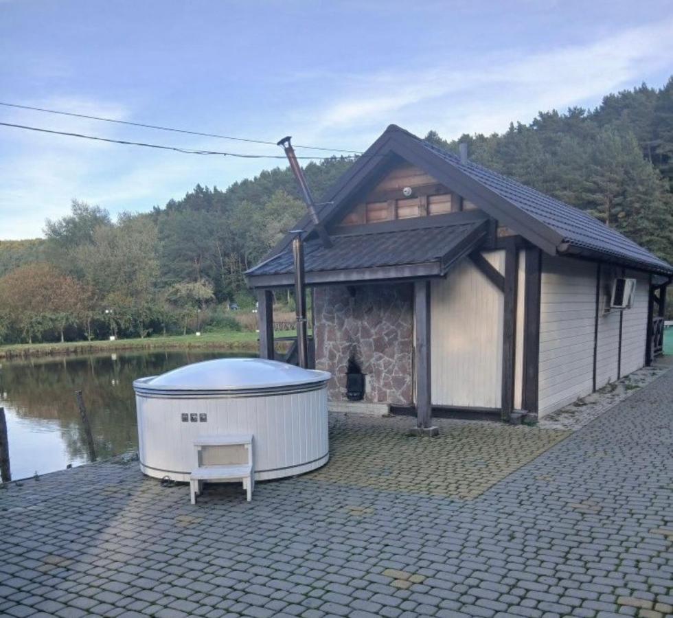 Будинки для відпочинку Lake House - Bed and Breakfast Rakovets