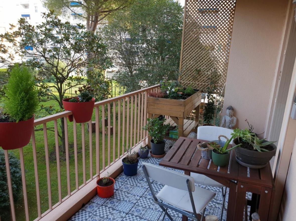 Ne cherche plus, tu as trouvé un Cocon cosy à Montpellier - B&B Montpellier
