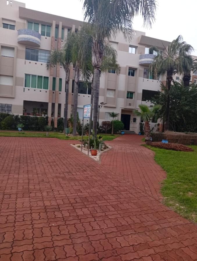 Oceania - Bed and Breakfast Mohammedia
