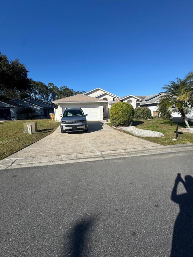 4813 Pliny Court - B&B Kissimmee