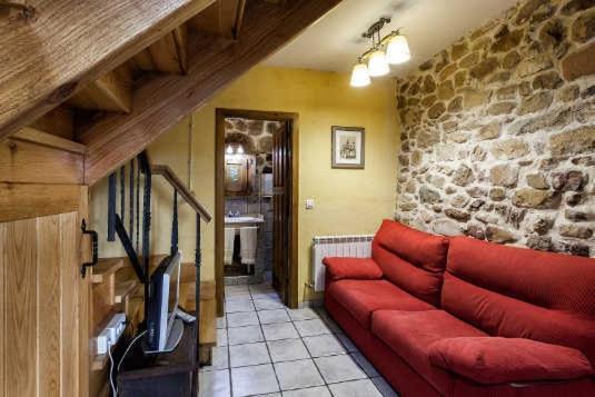La Corte, a charming spot - Bed and Breakfast Valdepiélago