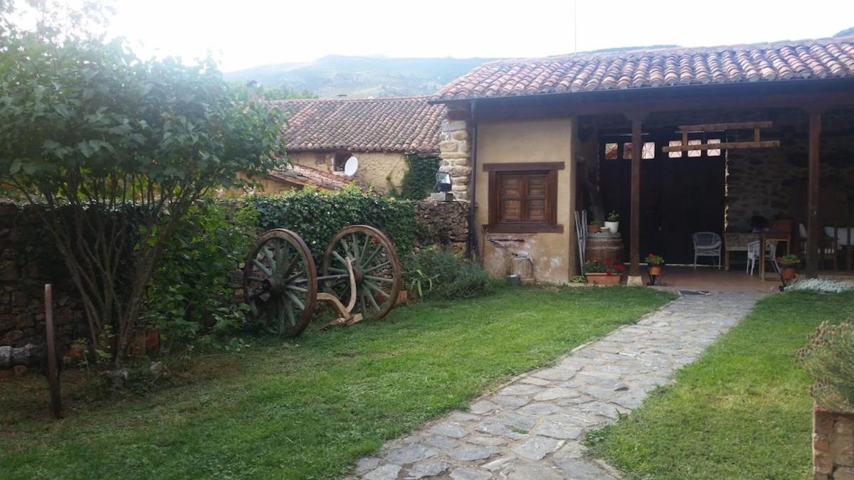 La Corte, a charming spot - Bed and Breakfast Valdepiélago