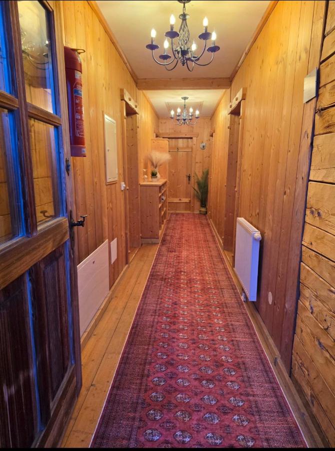 Sonnleit'n Zimmer 3 - Chambres d’hôtes Abtenau