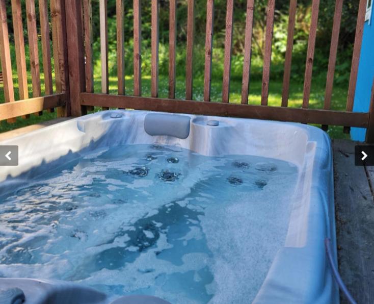 Turtle Rock RV Resort & Cottages - B&B Gold Beach