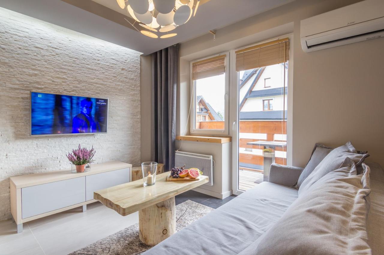Apartment mit 1 Schlafzimmer (2-4 Erwachsene)