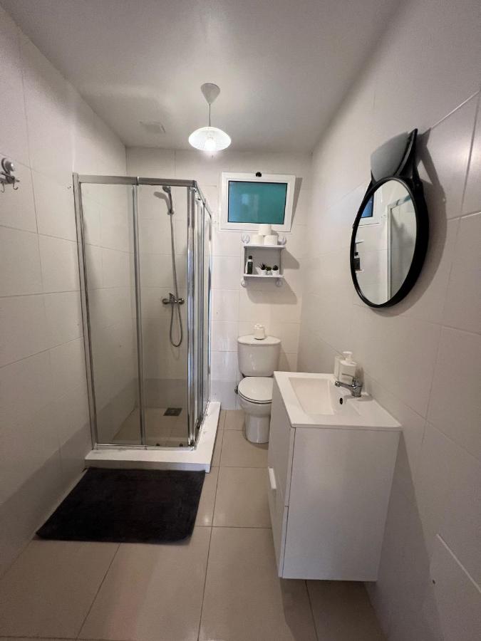 Latin House - Ferienwohnung Funchal