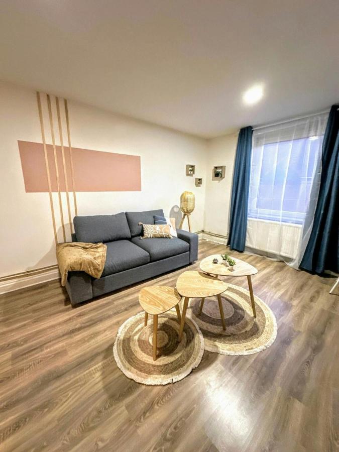 Castelfjord peaceful place for your stay - B&B Roubaix