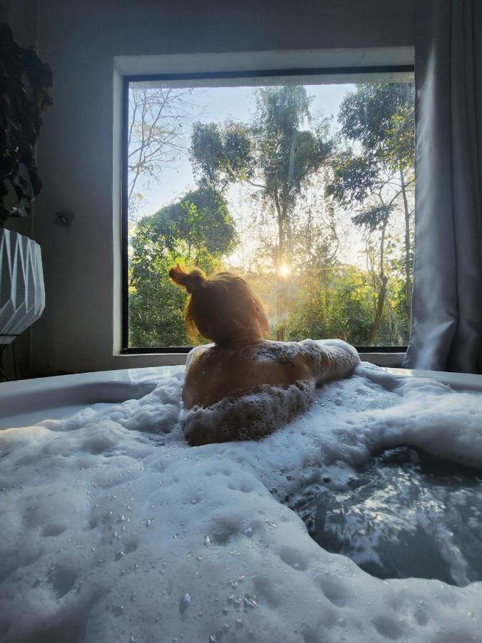 Studio Mata dos Curiós - B&B Petrópolis