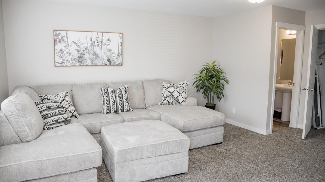 Beautiful Home Near Idaho Falls Airport #3 - Bed and Breakfast Idaho Falls