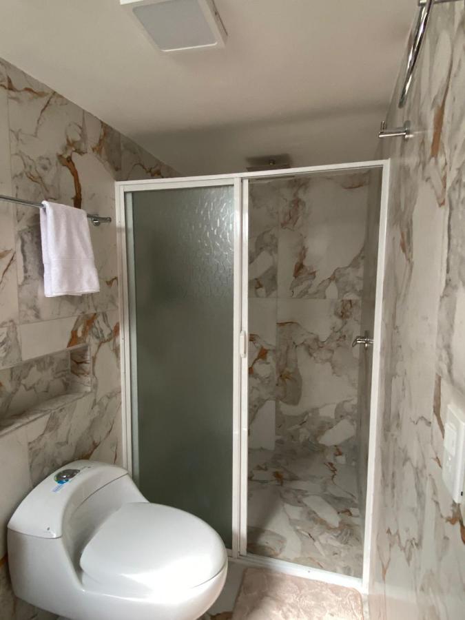 Dalejadrohouse - Chambres d’hôtes Baños