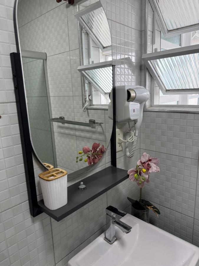 A melhor vista de São Vicente - B&B São Vicente