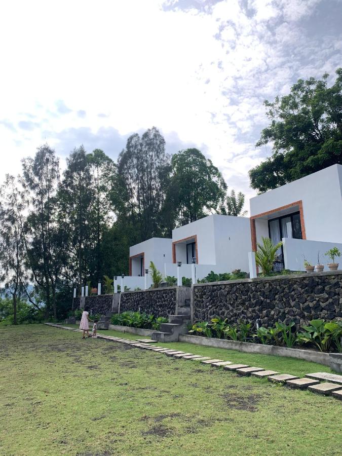 Batur Jemsokin Logement - Chambres d’hôtes Bangli