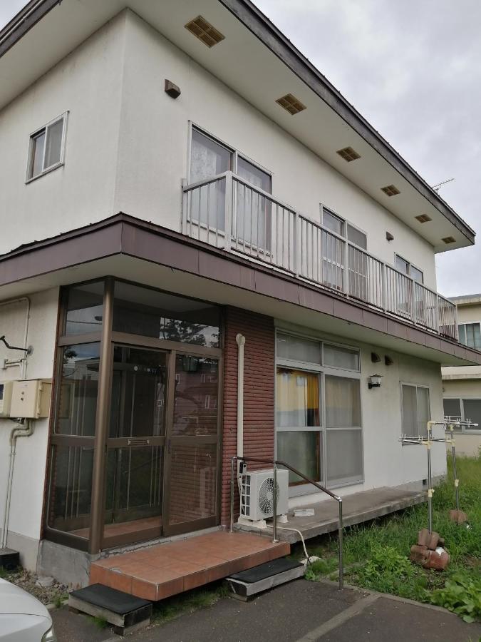岩見沢市3条民泊 - Chambres d'hôtes Iwamizawa