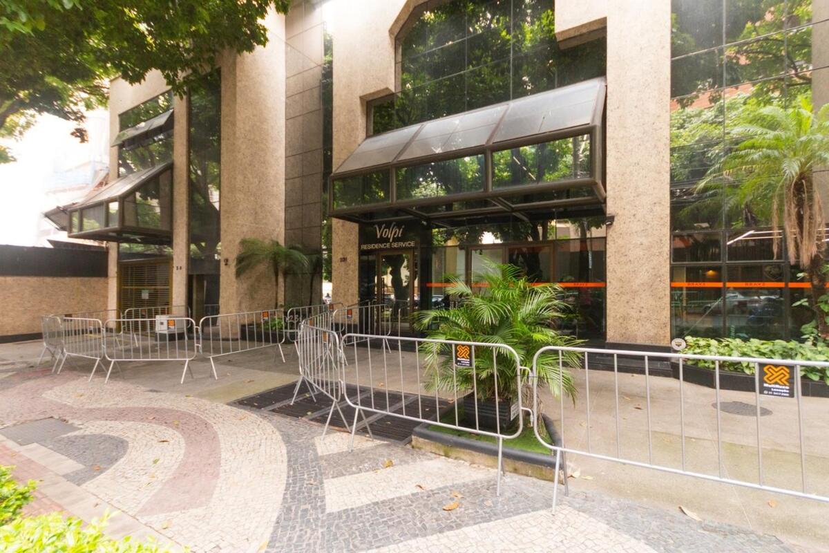 Volpi Residence na Savassi - Sinta-se em casa! - B&B Belo Horizonte