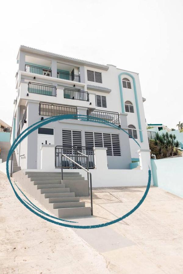 Casa Colina - B&B Camaceyes