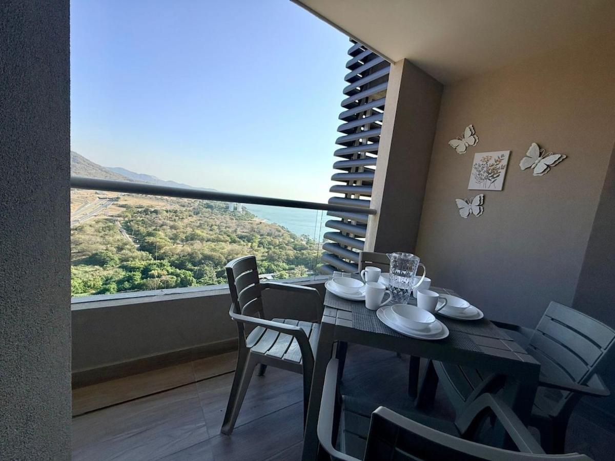 BRISA MARINA, Santa Marina Condominio - B&B Santa Marta