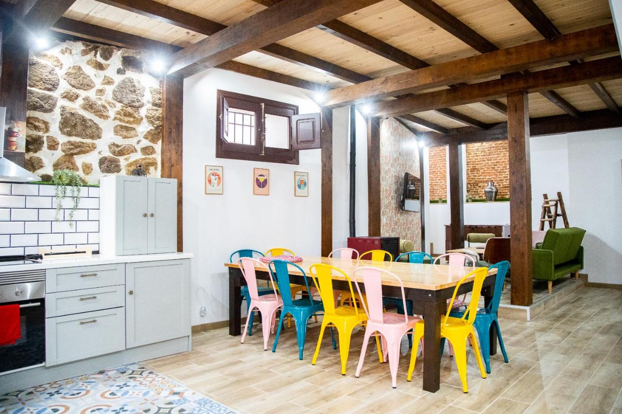 Casa Dana, Losar de la Vera - B&B Losar de la Vera