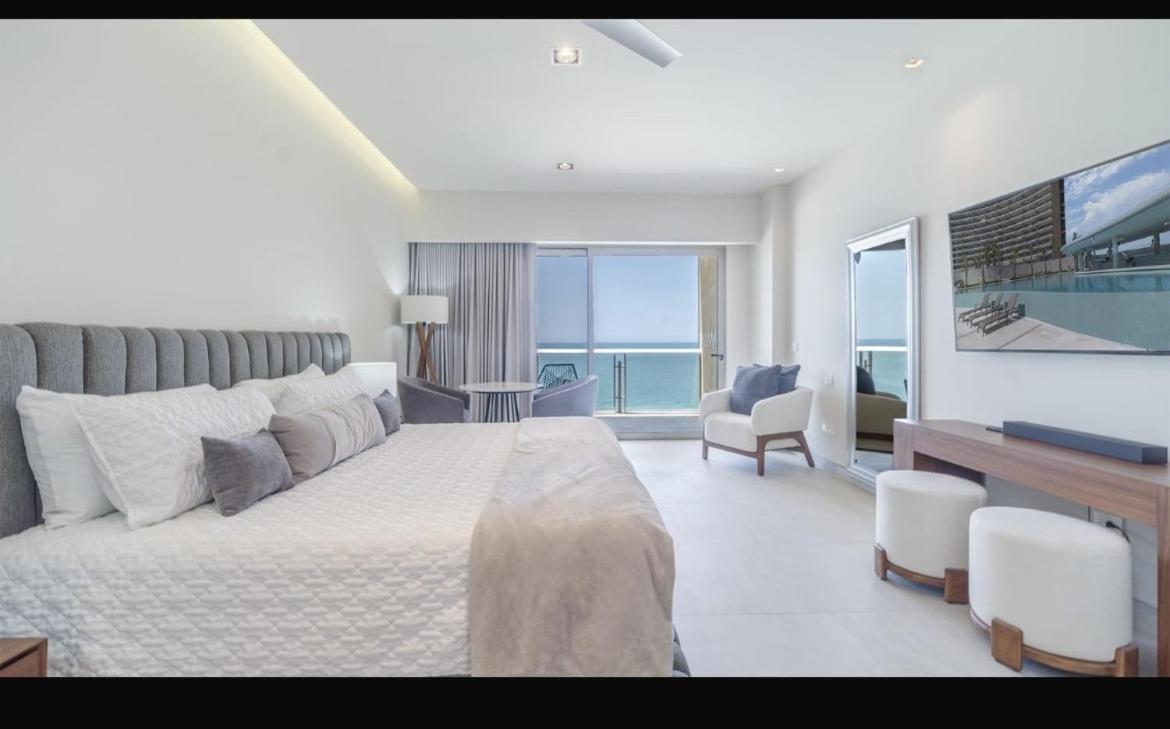 Two bedroom Suite - Ferienwohnung Puerto Peñasco