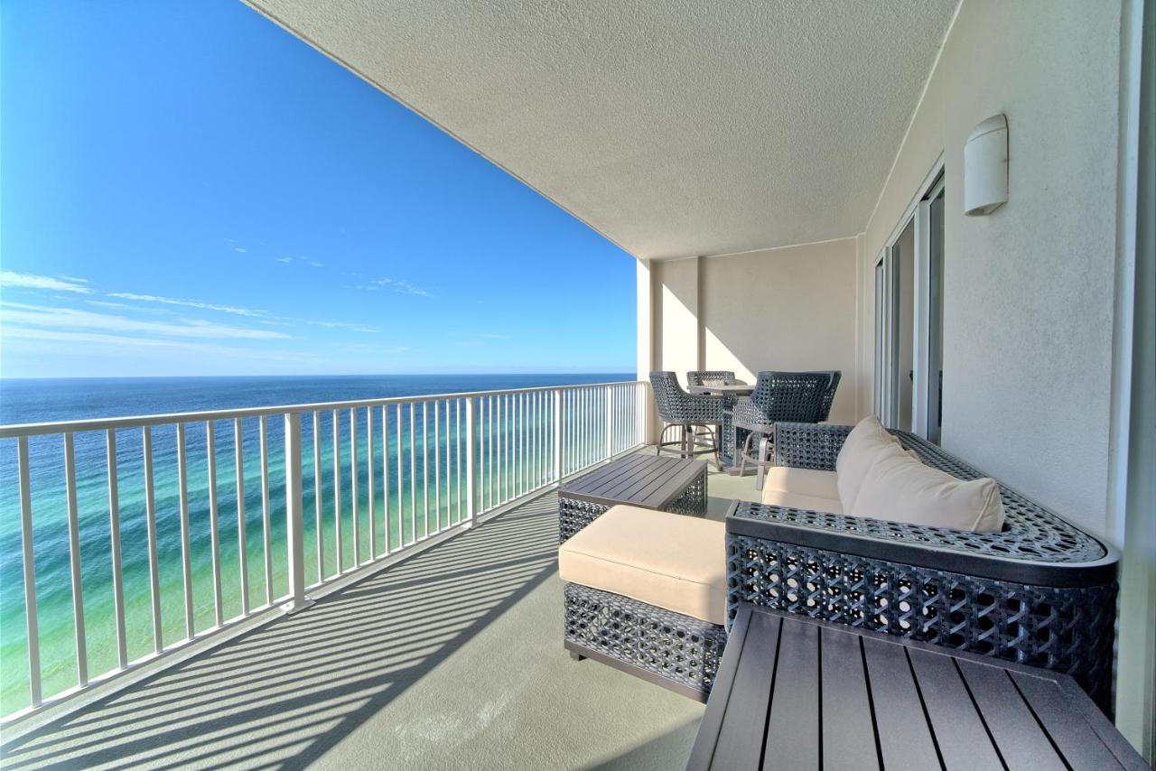 Ocean Reef - Chambres d'hôtes Panama City Beach