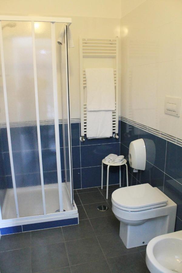 Chambre Triple