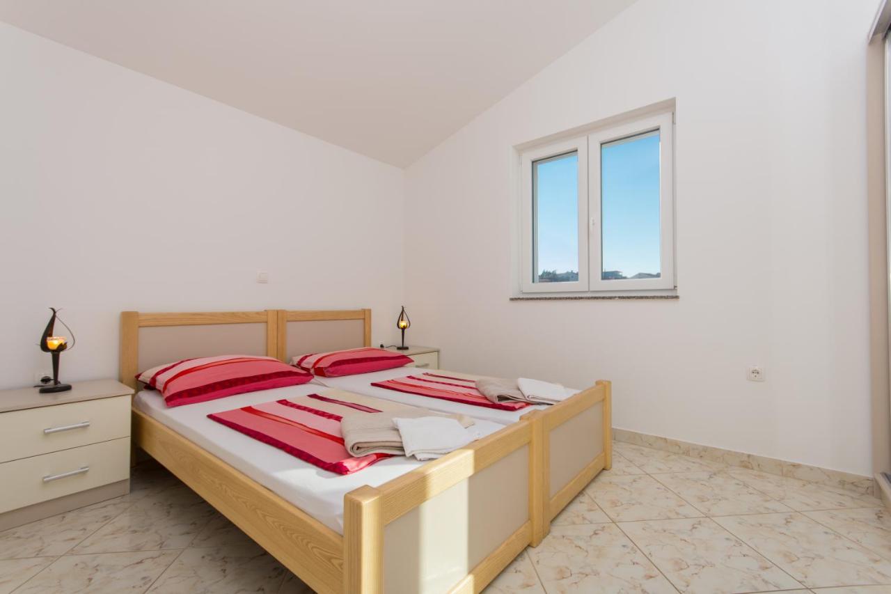 Appartamento con Vista Mare