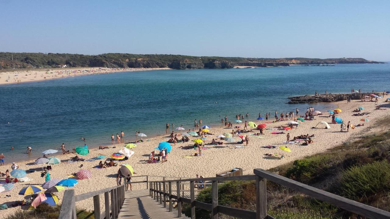 Golfinho Azul - Ferienwohnung Vila Nova de Milfontes