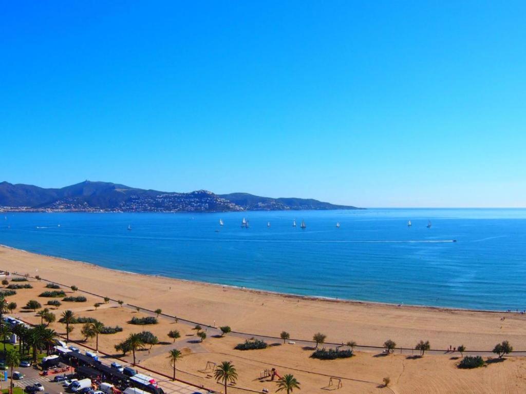 Casa linda 1 - Sea View Empuriabrava - B&B Empuriabrava