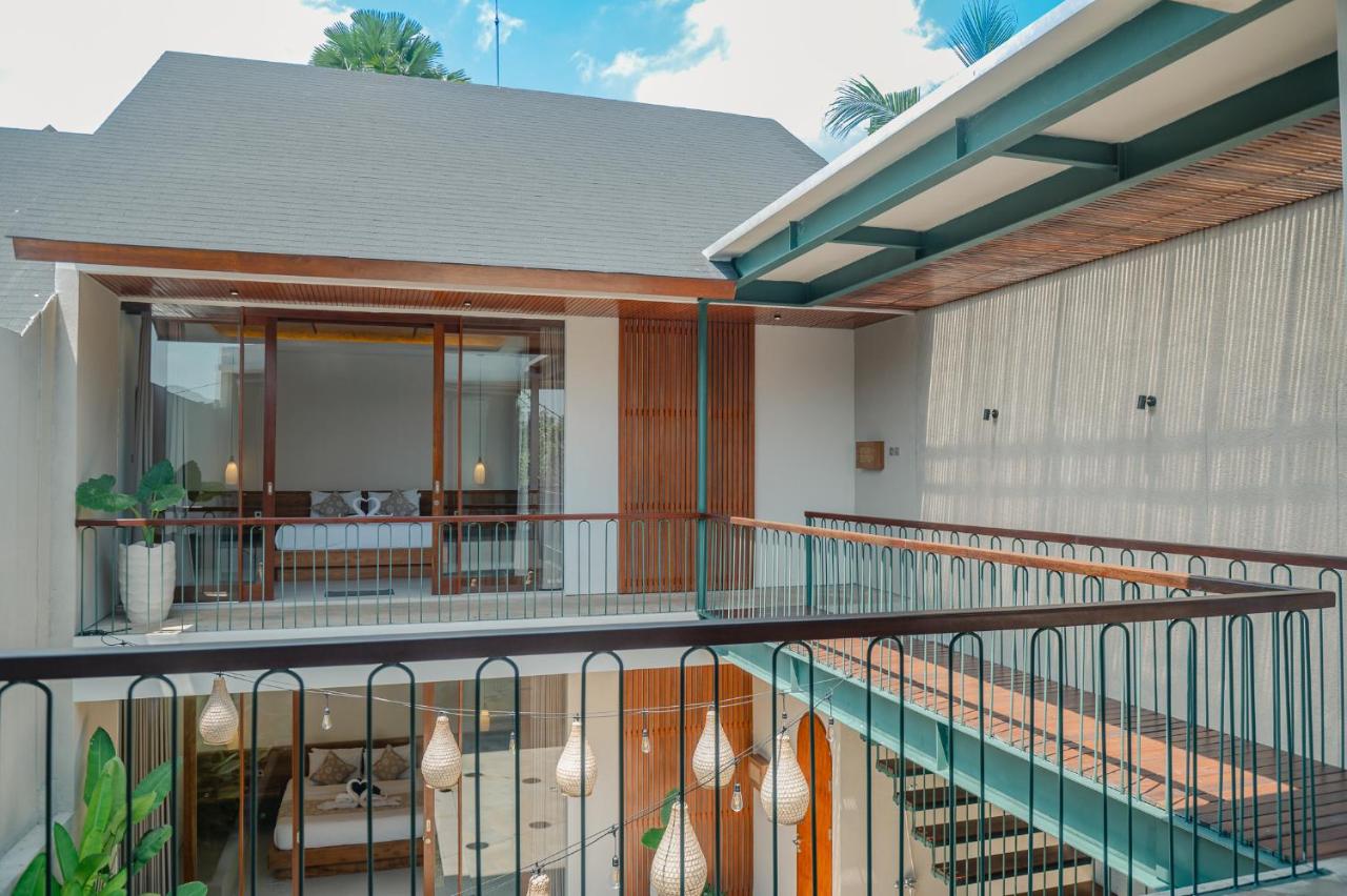 Kerta Ubud Villas - Ferienwohnung Ubud