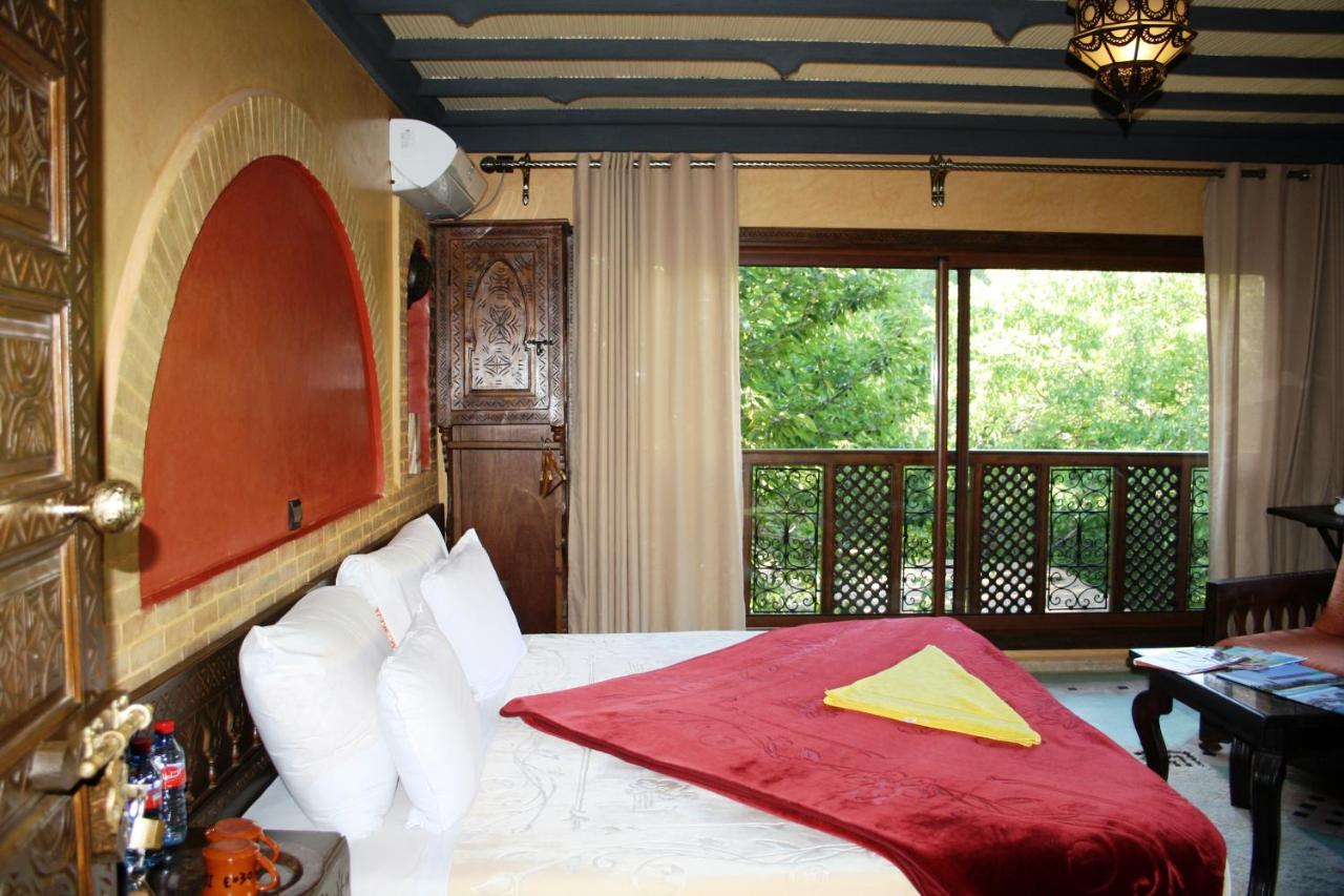 Habitación Doble Deluxe con vistas a la montaña