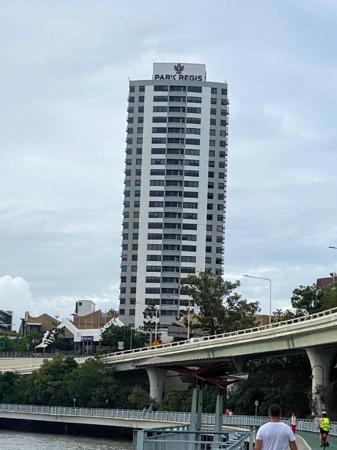 Riverfire Apartment - B&B Brisbane