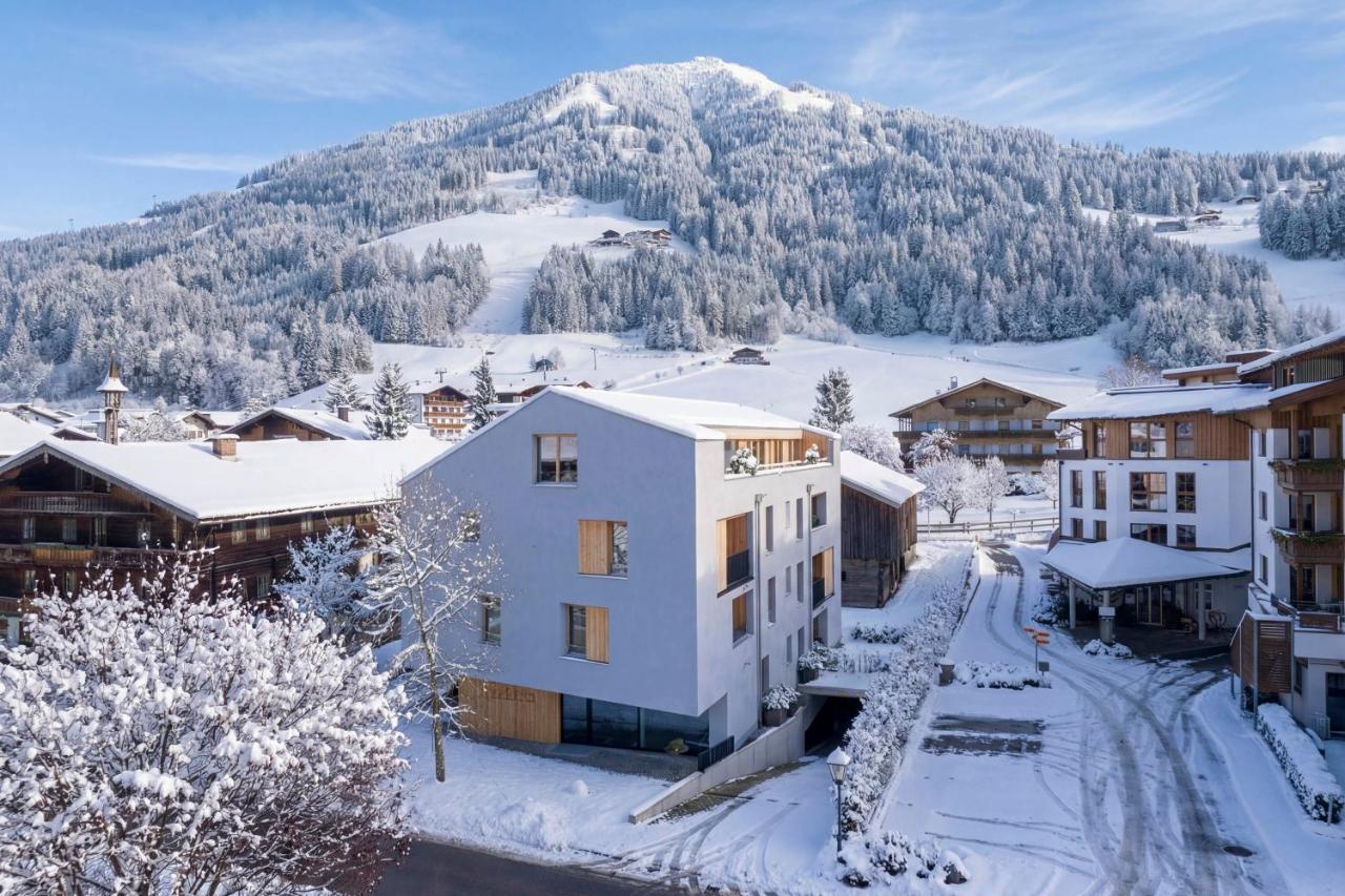 Chalet 104 Westendorf by ALPS RESORTS - B&B Westendorf