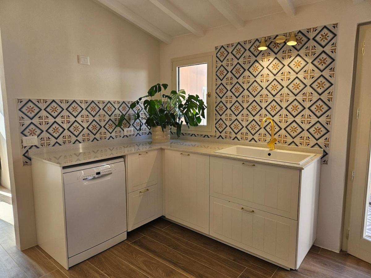Newly renovated apartment in heart of Terricciola - Ferienwohnung Terricciola